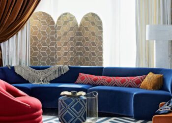 Fascinating Window Blinds Tactics That Can Help Your Living Room to Look Amazing