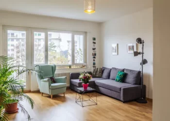 Five Upgrade Ideas For Your Home This Summer 