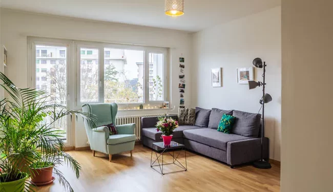 Five Upgrade Ideas For Your Home This Summer 