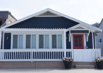 The Ultimate Guide to Prepping Your House for Exterior Painting