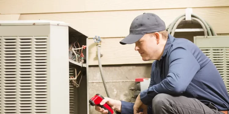 WHY YOU SHOULD SCHEDULE HVAC REPAIR BEFORE SUMMER