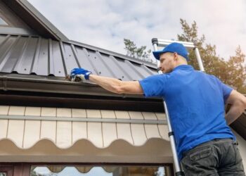 How to protect your roof from storm damage