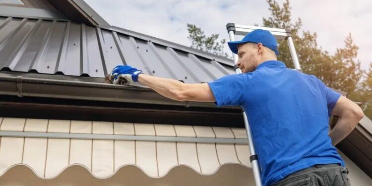 How to protect your roof from storm damage