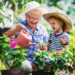 4 Reasons to Start a Garden and Grow Your Own Food