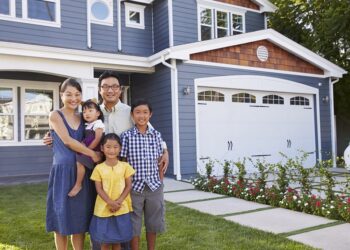 Beginners Guide of Buying a House in Ottawa