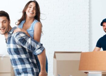 Here’s your checklist for moving to a new city