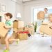17 Important Things to Do When Moving into a New Home