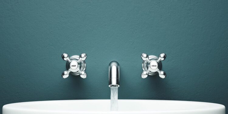 Signs That Your Water Heater Is Failing