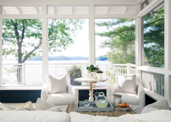 Home Decorating Tips for Summer