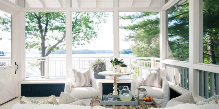 Home Decorating Tips for Summer