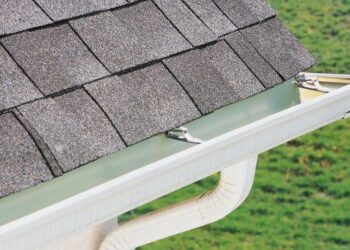 Are There Types of Gutters That Do Not Require Cleaning?
