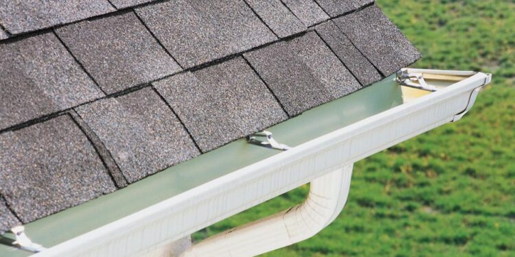 Are There Types of Gutters That Do Not Require Cleaning?