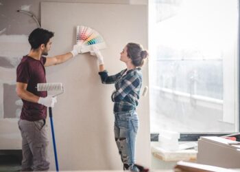 7 Home Improvements That Make an Impact