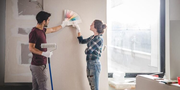 7 Home Improvements That Make an Impact