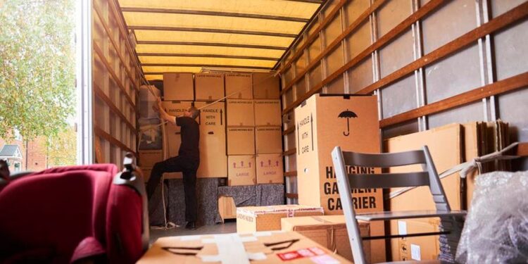 Moving Company Horror Stories: How to Avoid Scams and Bad Service?