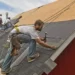 DIY Roof Repair