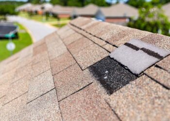 What To Do After A Storm Damages Your Roof