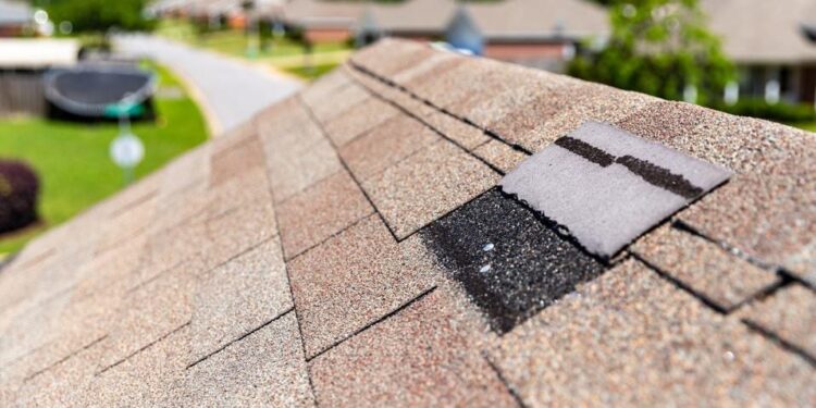 What To Do After A Storm Damages Your Roof