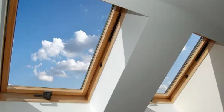Unleashing Natural Brilliance: The Benefits of Installing Skylights in Your Home  