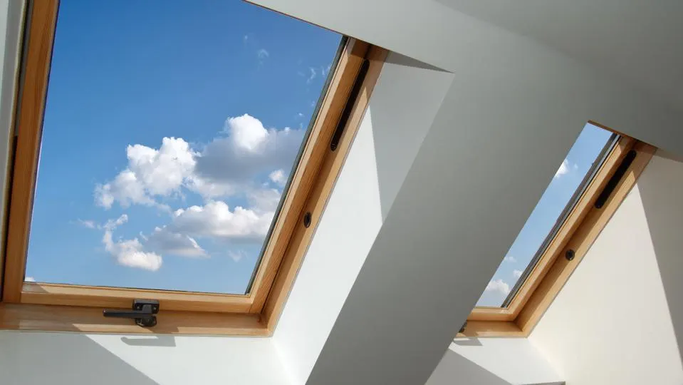 Skylights in Your Home