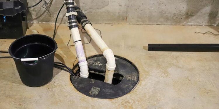 What Are The Different Styles Of Sump Pumps?
