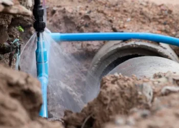 Four Key Reasons to Replace Your Main Water Pipe