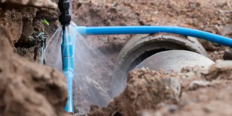 Four Key Reasons to Replace Your Main Water Pipe