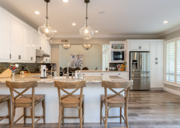 Fresh Kitchen Ideas To Inspire Your 2022 Heart Of The Home Aesthetic