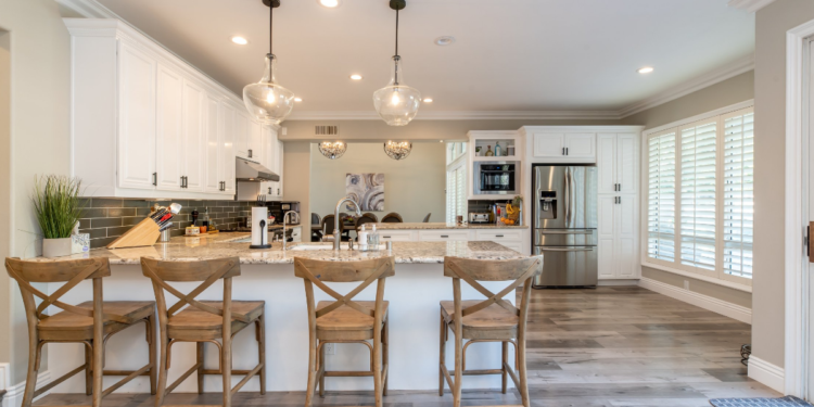 Fresh Kitchen Ideas To Inspire Your 2022 Heart Of The Home Aesthetic