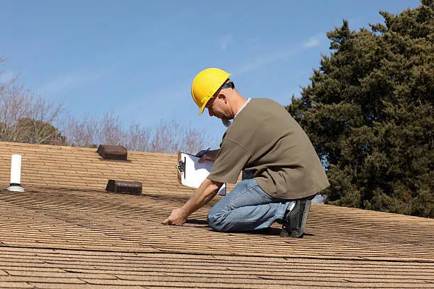  Inspecting a Roof Before Buying a Home
