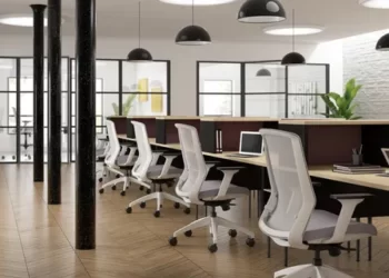Top 9 Office Furniture Provider Companies