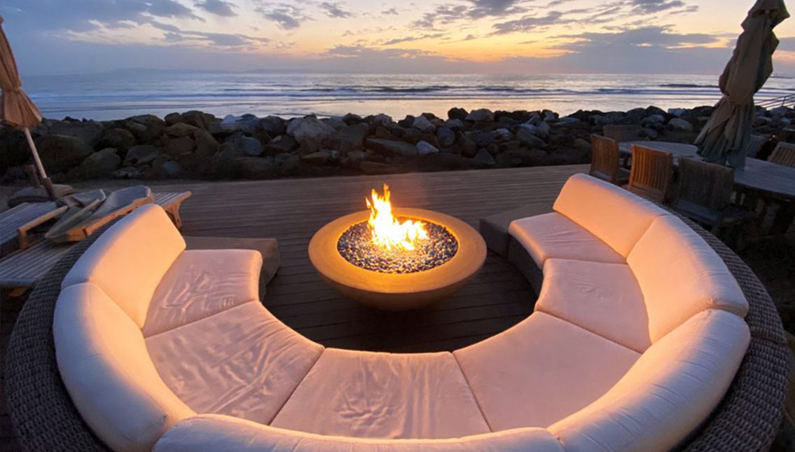 Different Size of Fire Pits Advantages and Disadvantages House