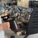 How is a commercial espresso machine different from a regular Espresso Machine?