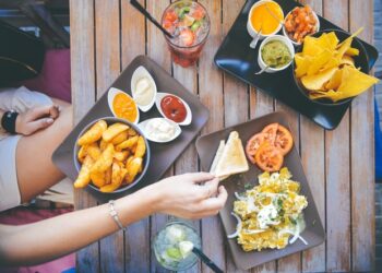 Things To Think About Before Starting A Food Business From Home