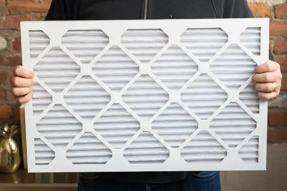 HVAC Filter