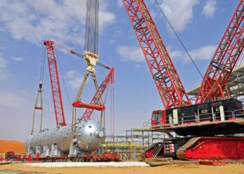 10 Common Types Of Construction Rigging And Lifting Equipment