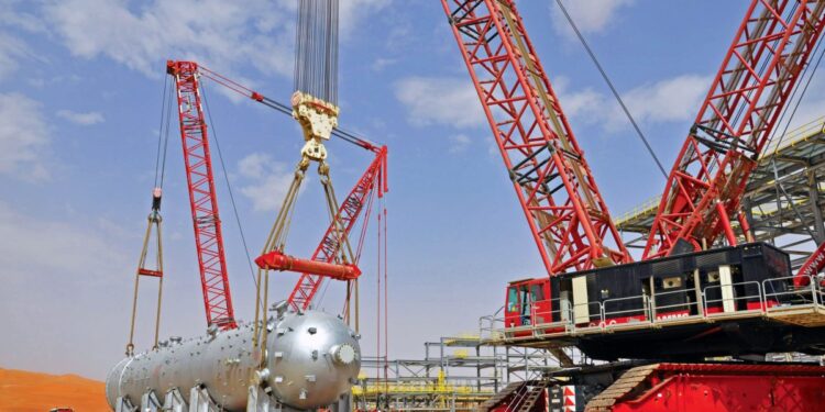 10 Common Types Of Construction Rigging And Lifting Equipment