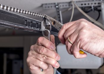 How to Extend the Life of Your Garage Door Springs