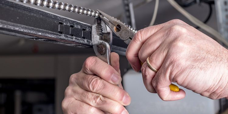 How to Extend the Life of Your Garage Door Springs