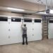 Garage Door Panel Replacement vs. Garage Door Installation