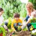 Five Benefits of Planting a Home Garden