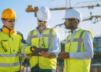 Why should you consider opting for pre-construction services?          