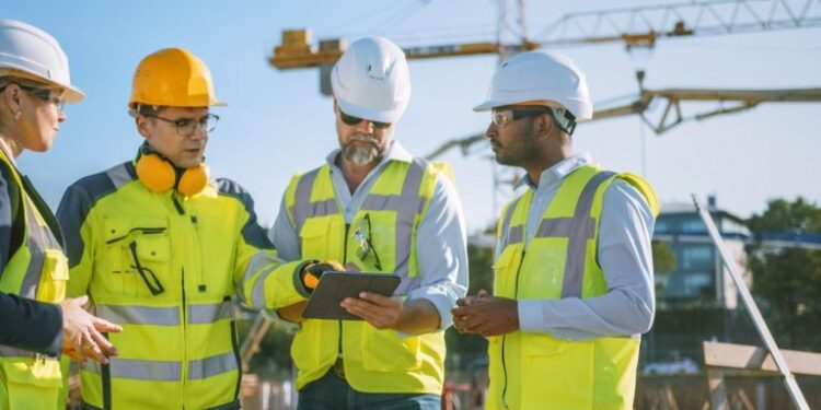 Why should you consider opting for pre-construction services?          