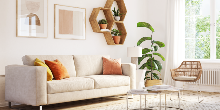 Seven Ways to De-Clutter Before Moving Day