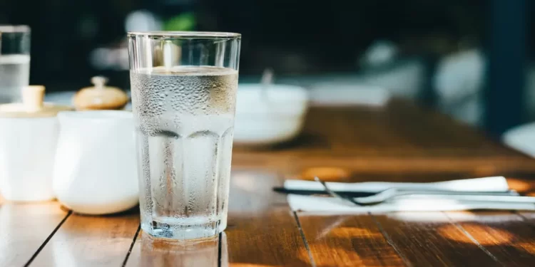 Water Quality and Your Health