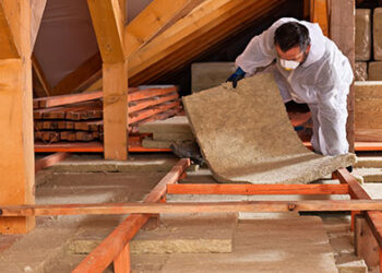 How to get free insulation with a UK government grant