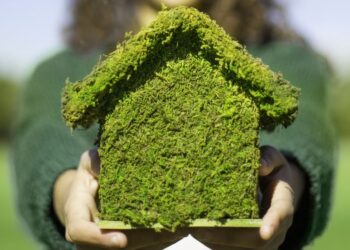 Your Home More Environmentally