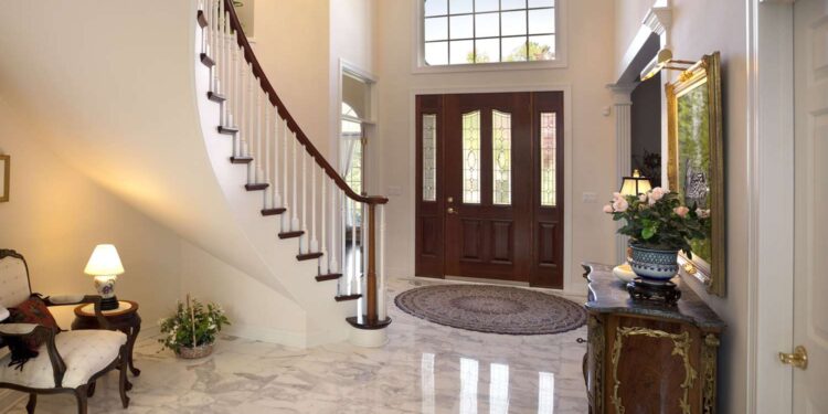 Everything You Need to Know Before Fitting Stone Flooring in Your Home