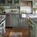 Top 7 Farmhouse Kitchen Countertops ideas