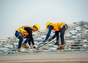 Finding the Right Roofer